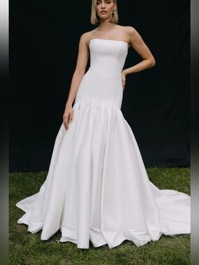 Jenny Yoo Sienna Wedding Gown